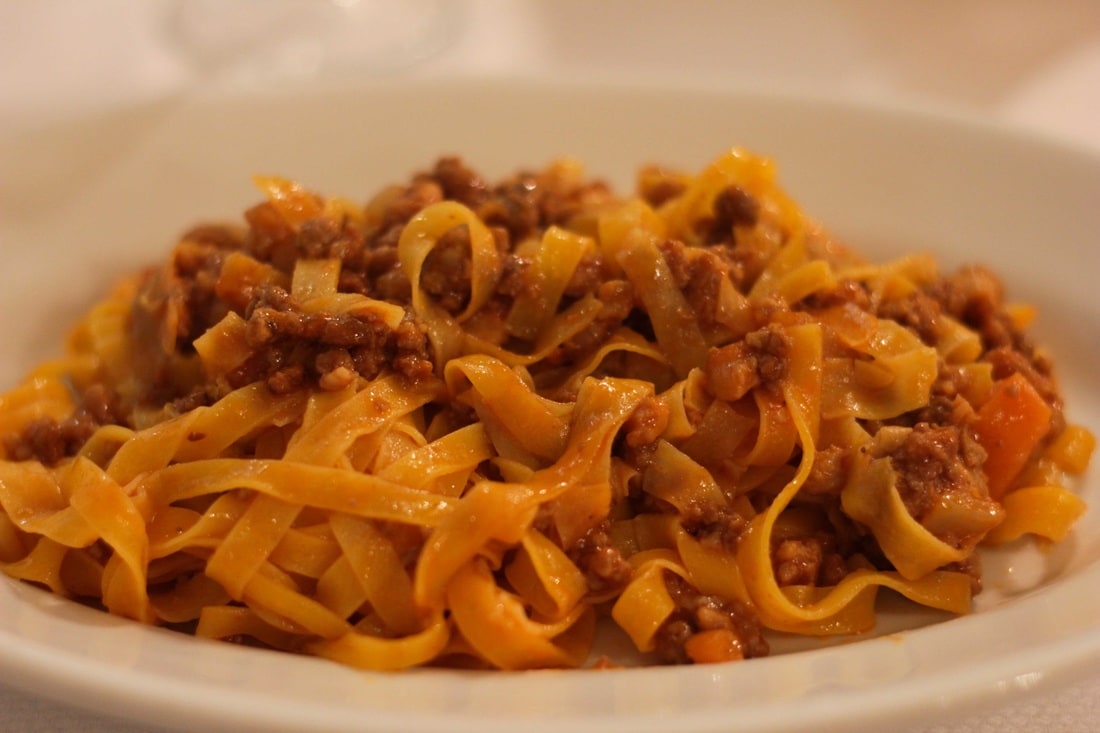 Can Celiacs Eat Pasta In Italy