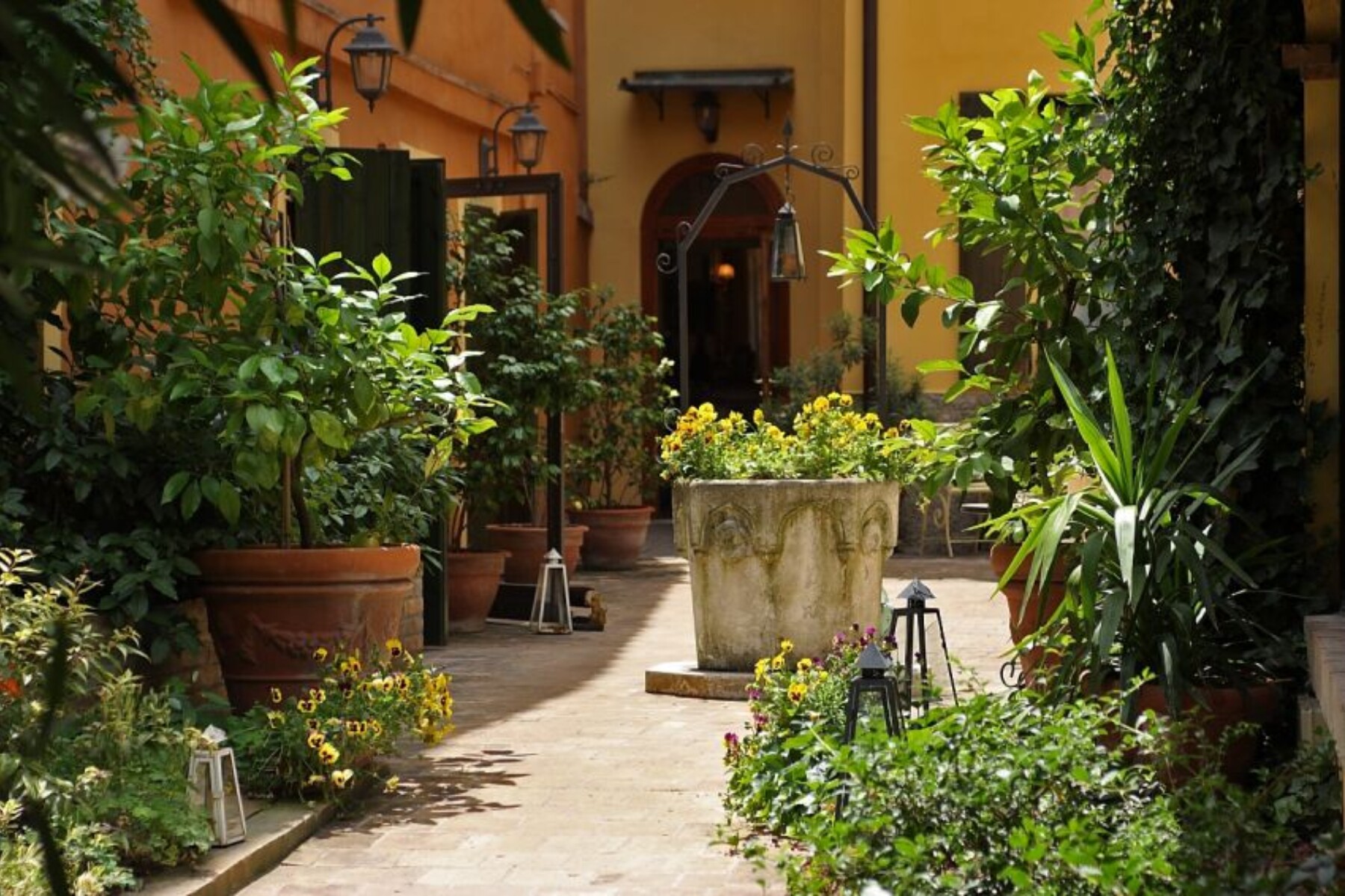 Bologna's Best: Top 10 Hotels For A Memorable Stay – Taste Bologna