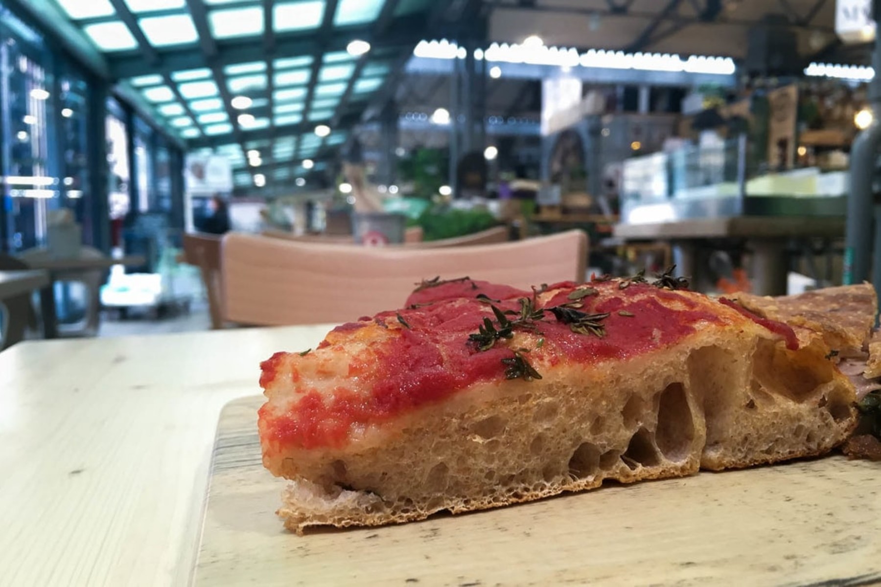 My top 8 pizza in Bologna Taste Bologna