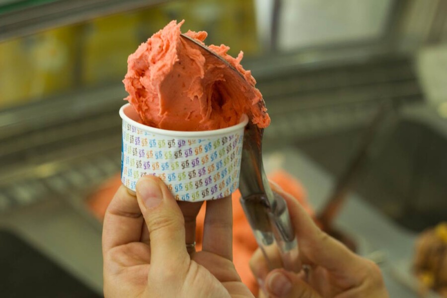 Carpigiani gelato museum bologna gelato