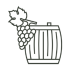 Balsamic Modena barrel ICON