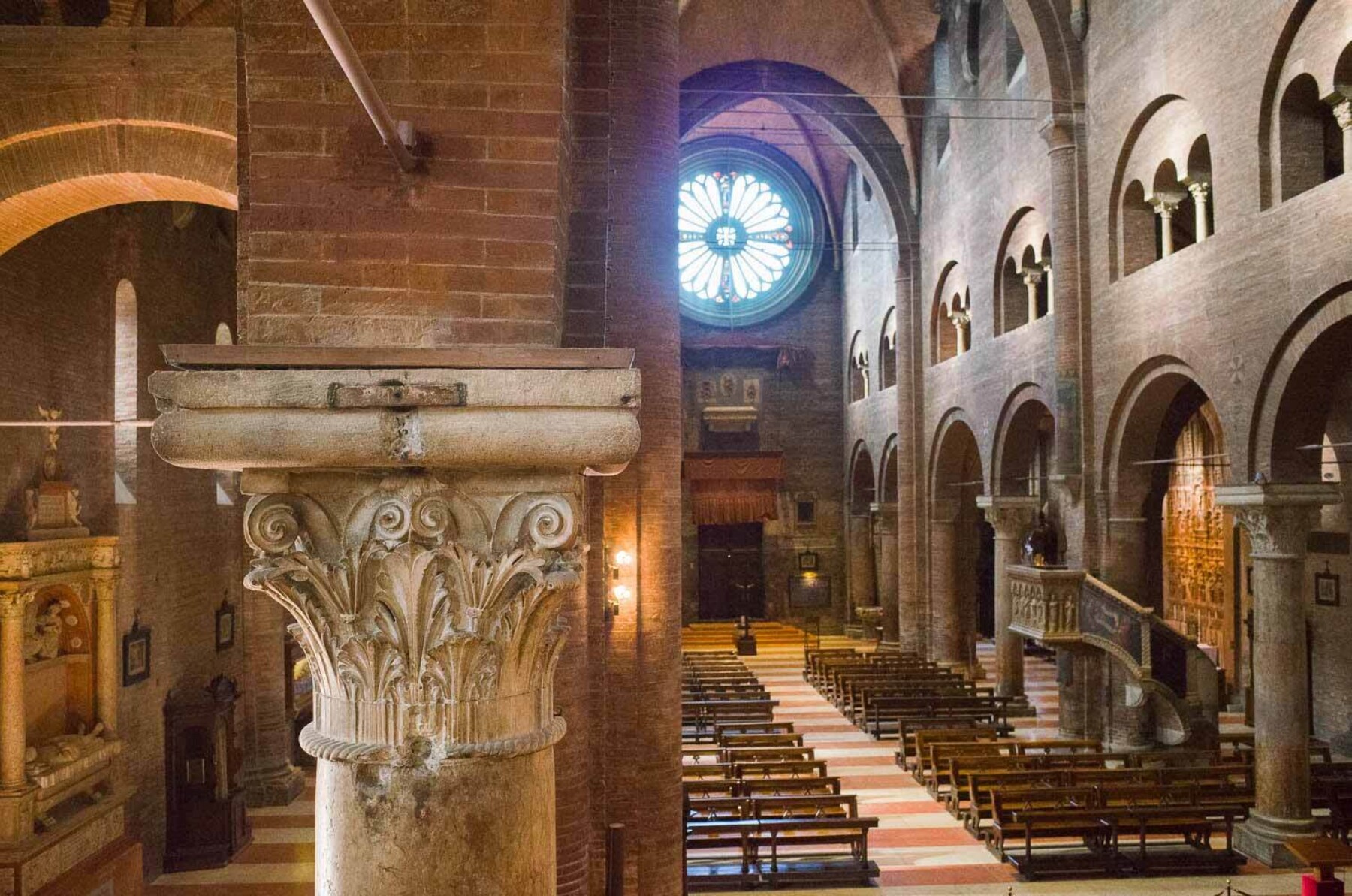 Modena Cathedral: A Must-See Marvel Of Architecture – Taste Bologna