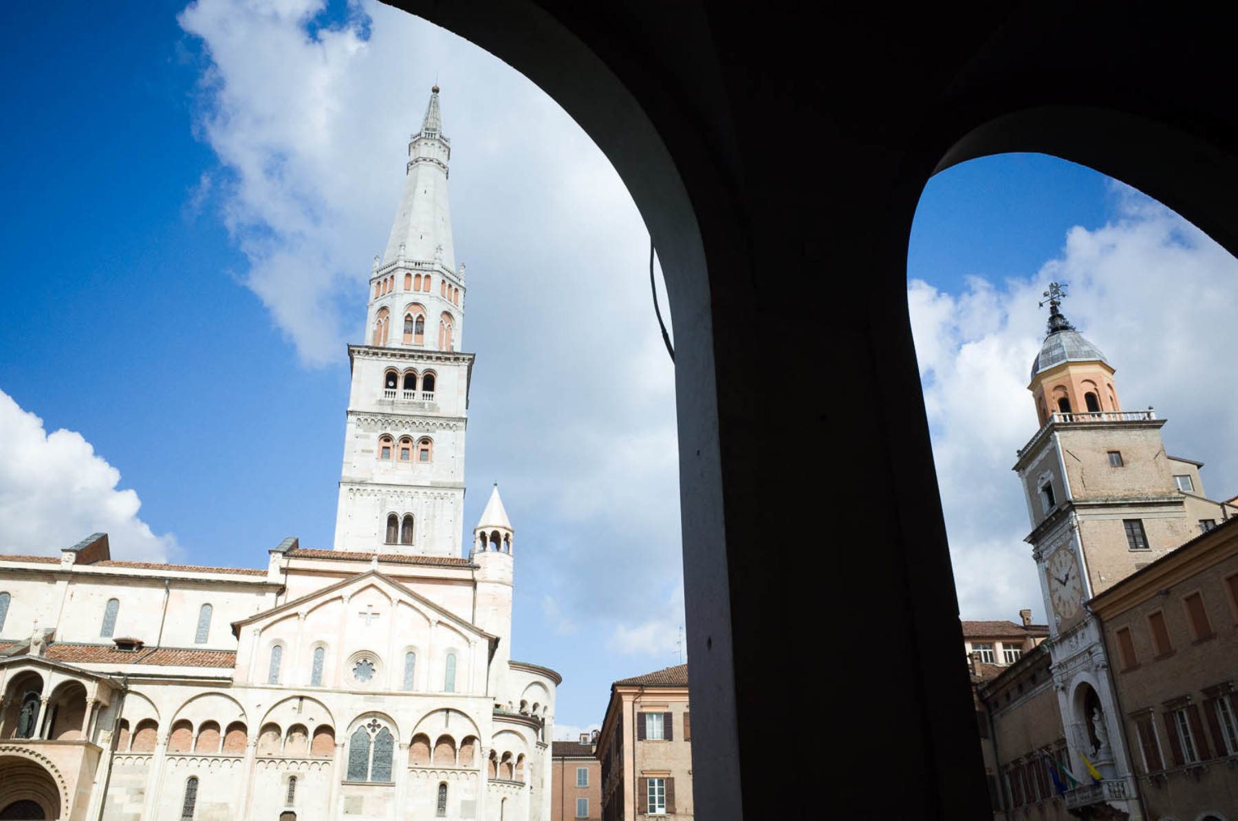 Modena Cathedral: A Must-See Marvel Of Architecture – Taste Bologna