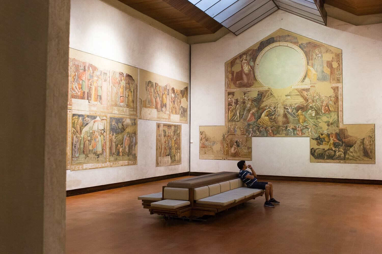 Exploring Pinacoteca Di Bologna: The Must-See Picks – Taste Bologna