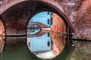 Comacchio