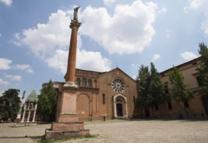 San Domenico Basilica