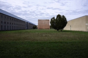 Modern Architecture in Emilia Romagna