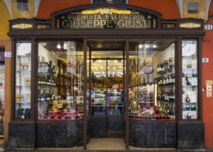 Hosteria giusti