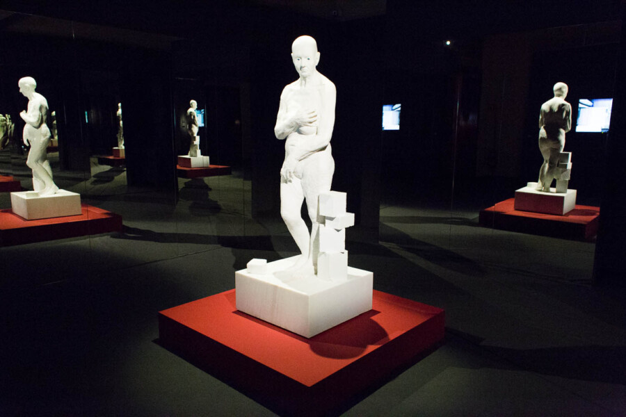 The best exhibitions you can admire in Bologna and Emilia Romagna ...