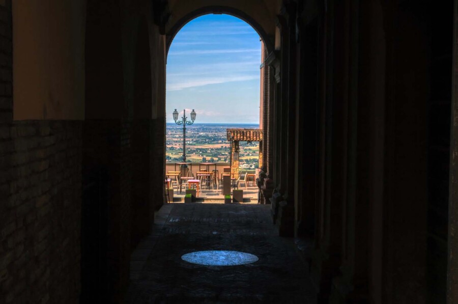 Bertinoro