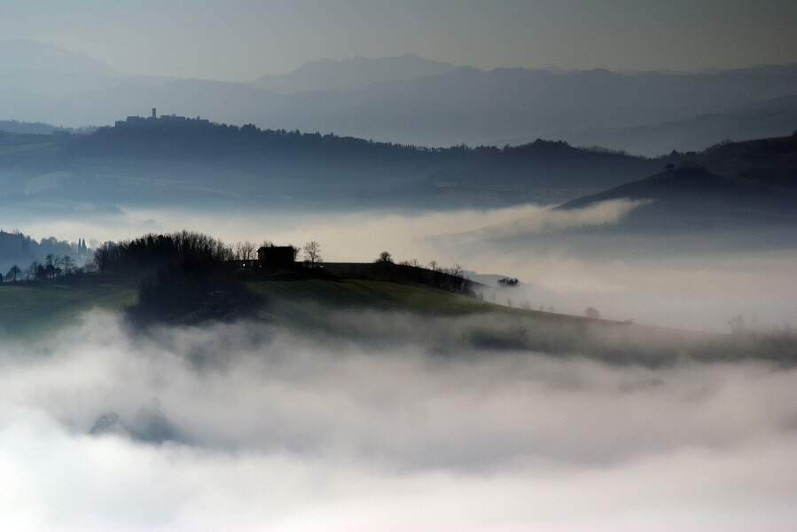 Bertinoro