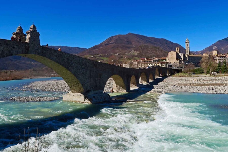 Bobbio