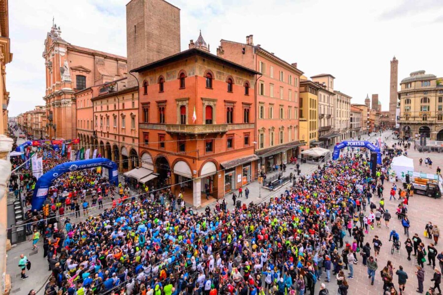 Bologna Marathon