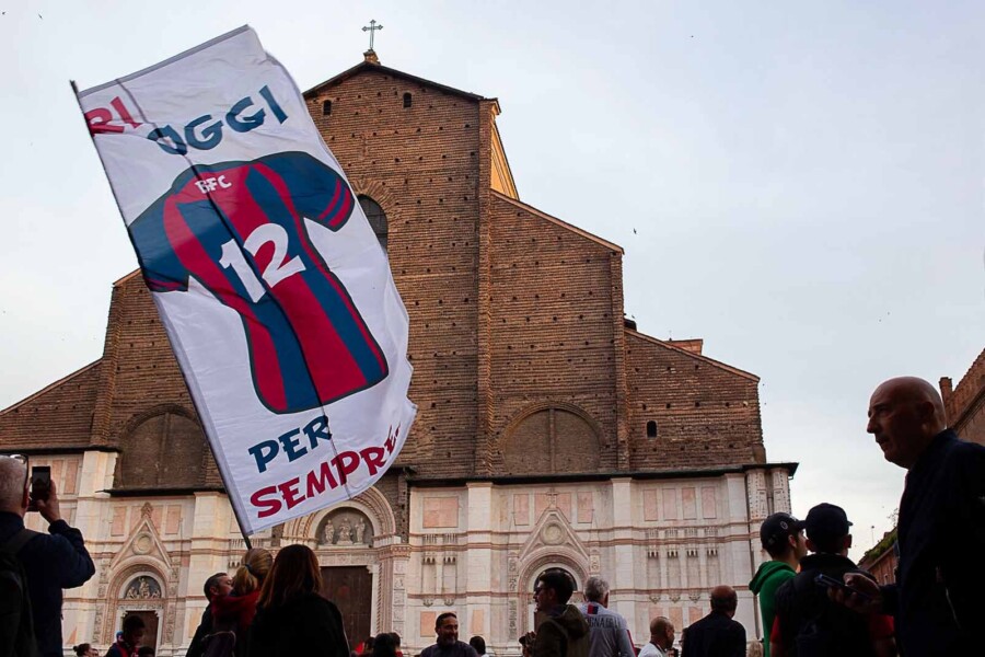 Bologna Sports Fan