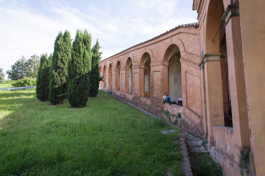 Bologna must do San Luca