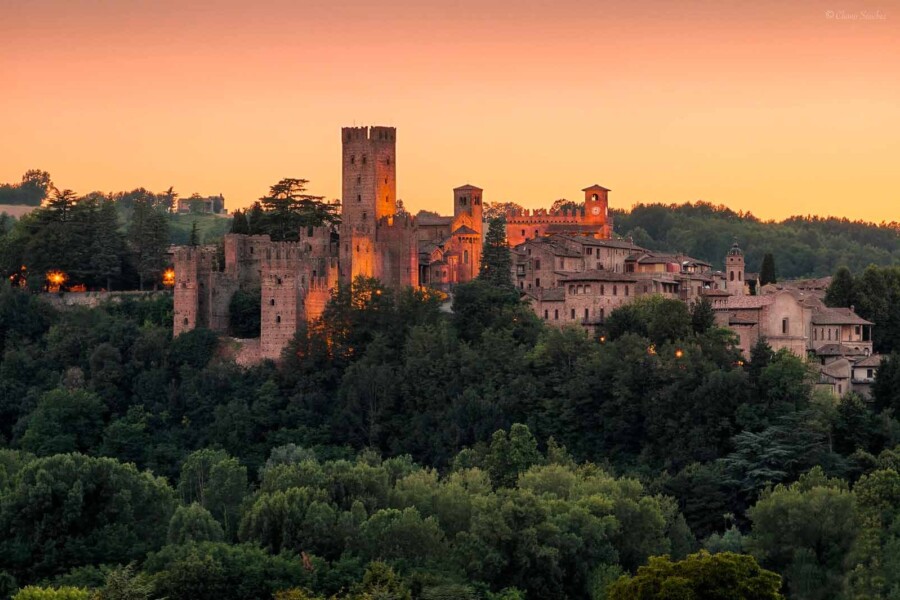 Castel Arquato