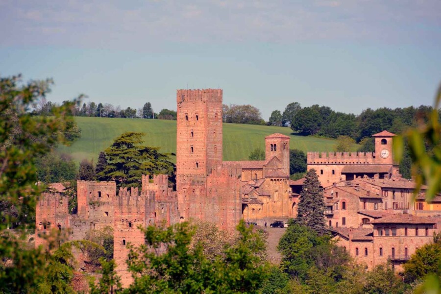 Castell Arquato