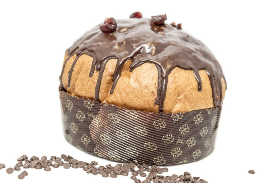 Panettone Soppa Pasticceria Beverara