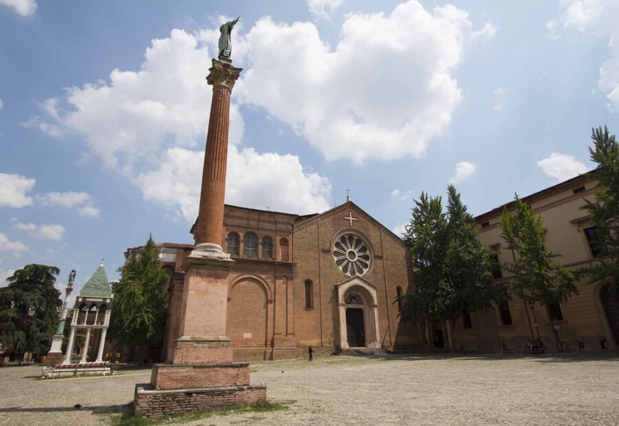 San Domenico Basilica