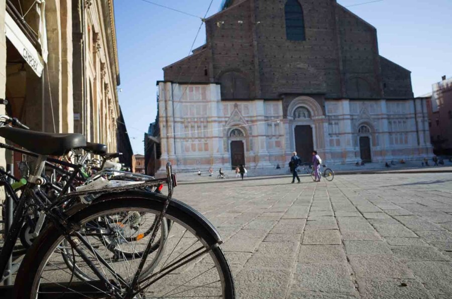 The best restaurants in Bologna to book right now