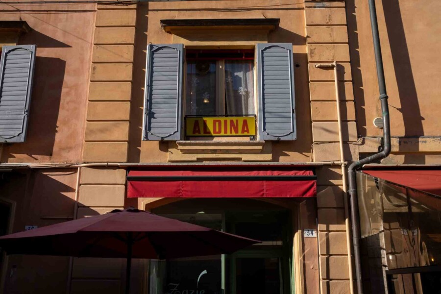 Trattoria Aldina